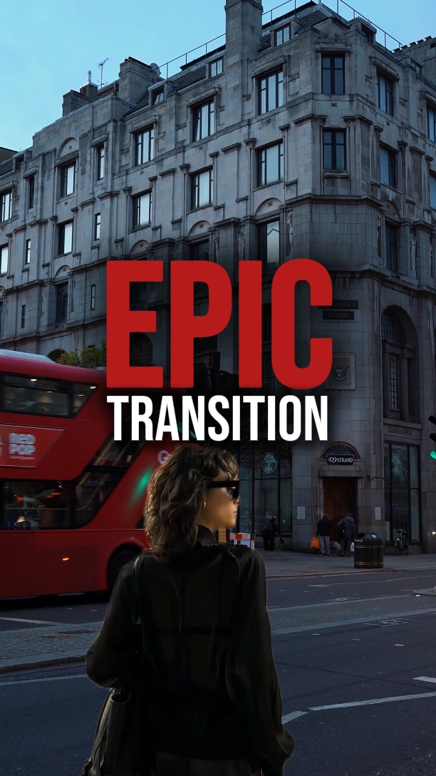 Transition épique