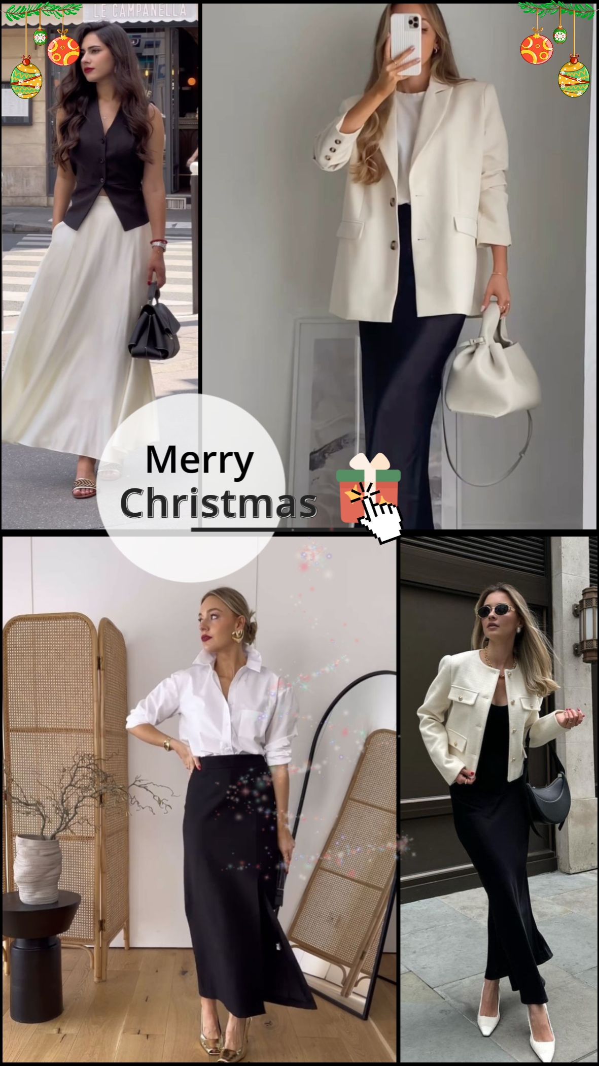 Feliz Navidad 