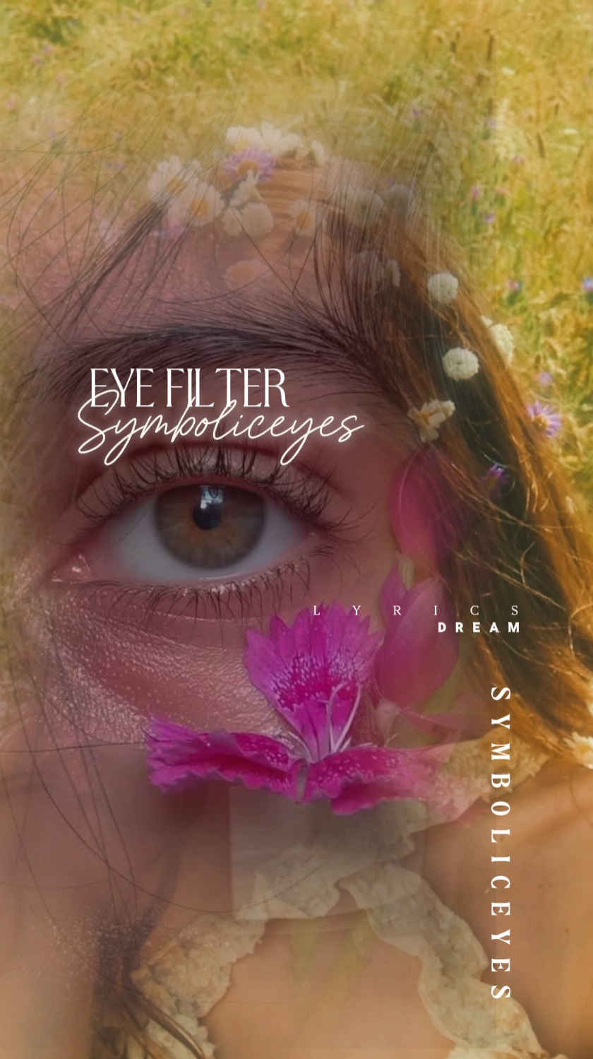 Filtro de ojos Dream
