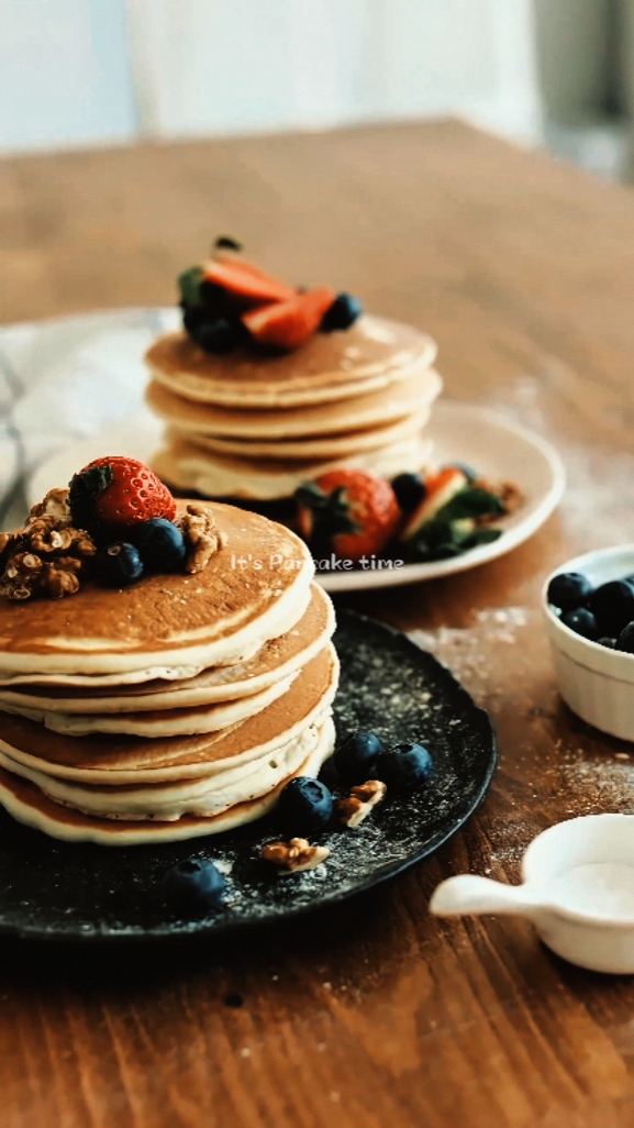 124/21 pancake