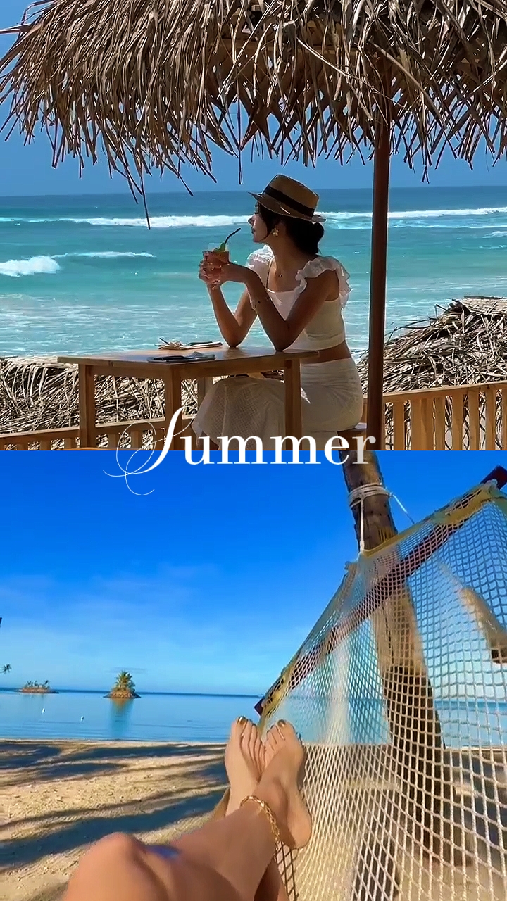 Summer Days 