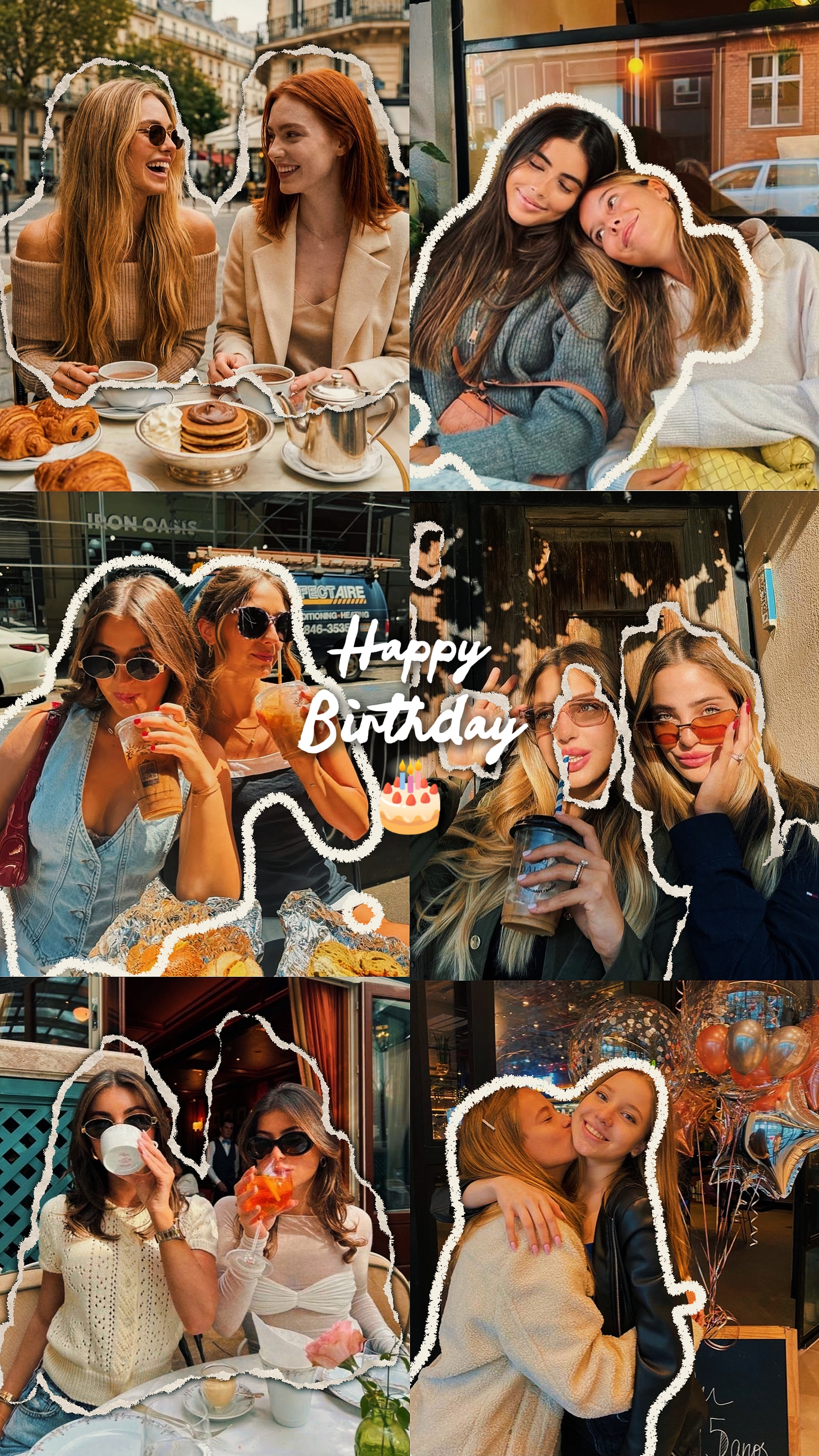 Birthday Template 