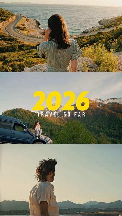 2026 Maglakbay Sa Malayo