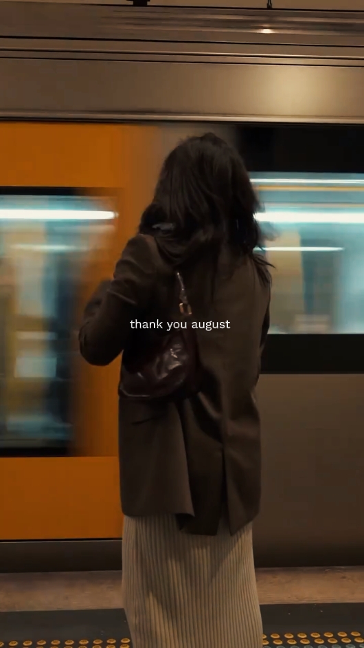 terima kasih Agustus 