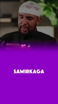 waakan isticmal