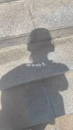 life in july
