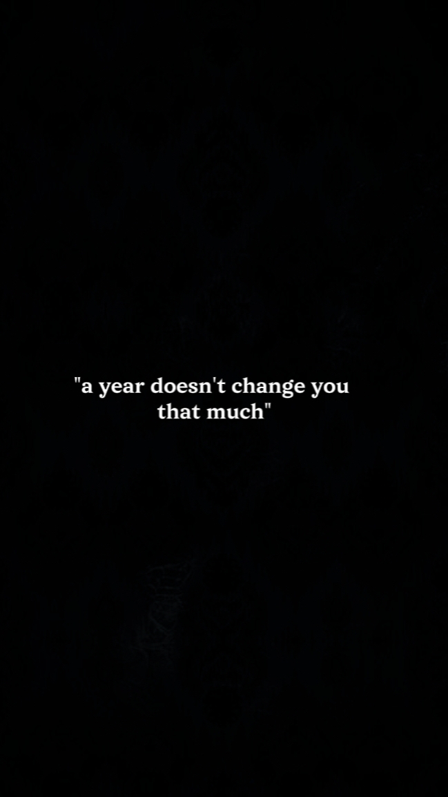 CAMBIO DE AÑO