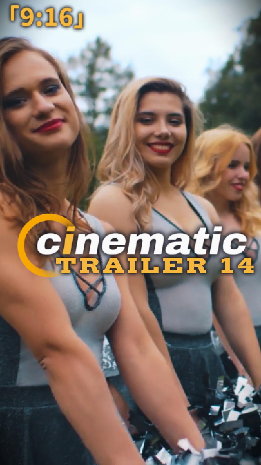 Sport Action Trailer