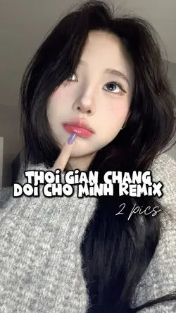 Thời gian chẳng đợi