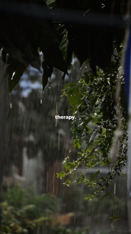 rainy day