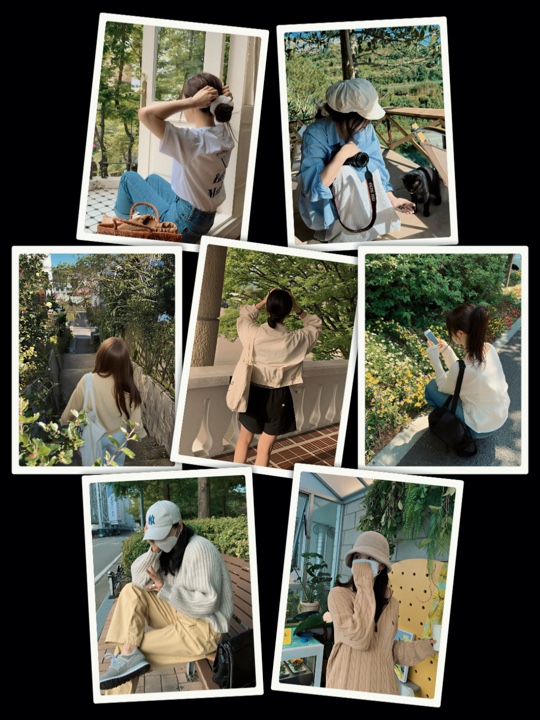 7Pic Çerçeve Aestheti