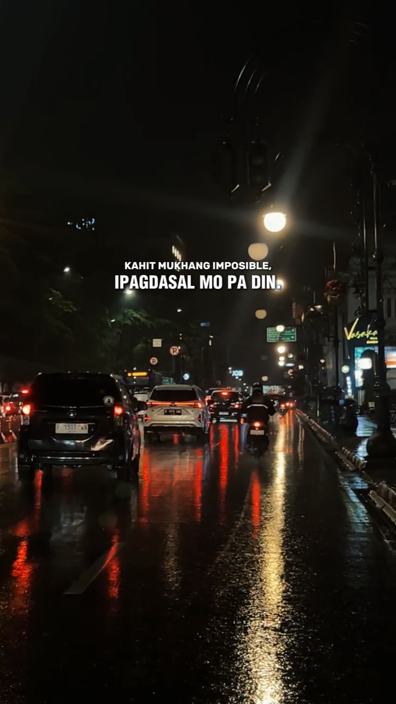 IPAGDASAL MO PA DIN
