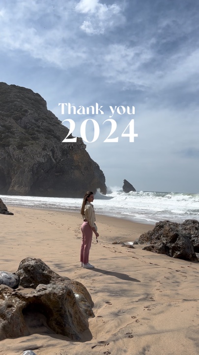 Merci 2024✨