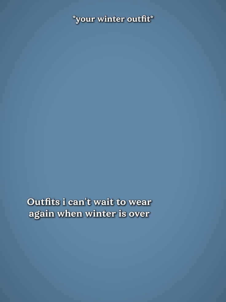 hiver vs été