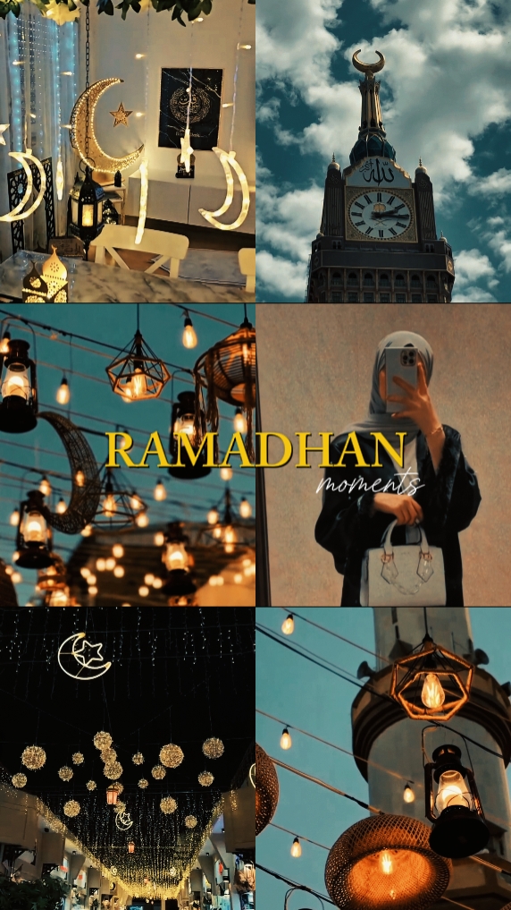 Sandali ng Ramadhan 