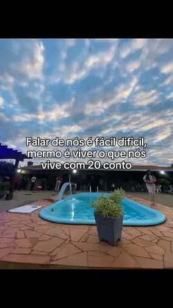 falar de nós 