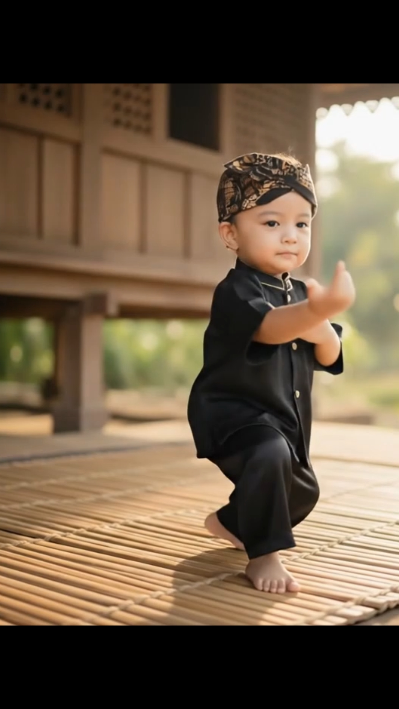 pencak silat