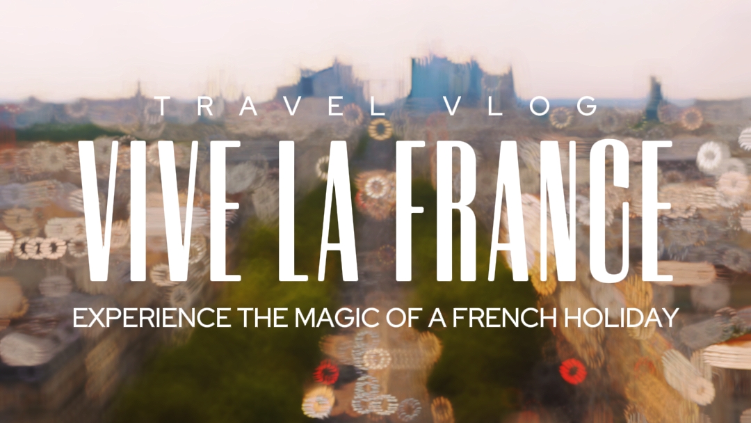 VIVE LA PERANCIS