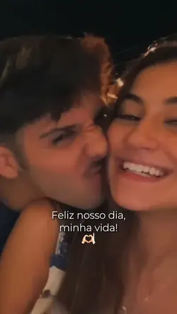 feliz nosso dia