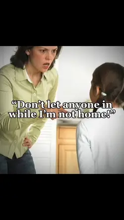Dont let in 