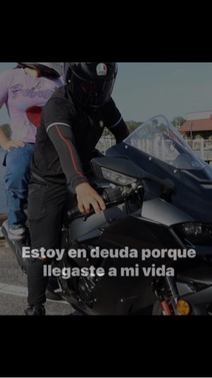 Pareja 😍