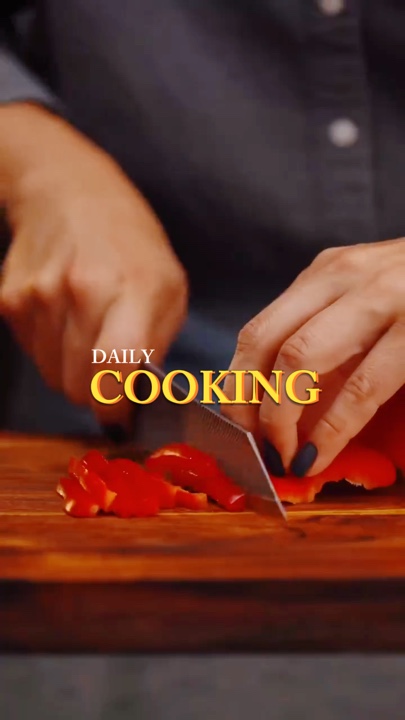 Cozinhar Diariamente