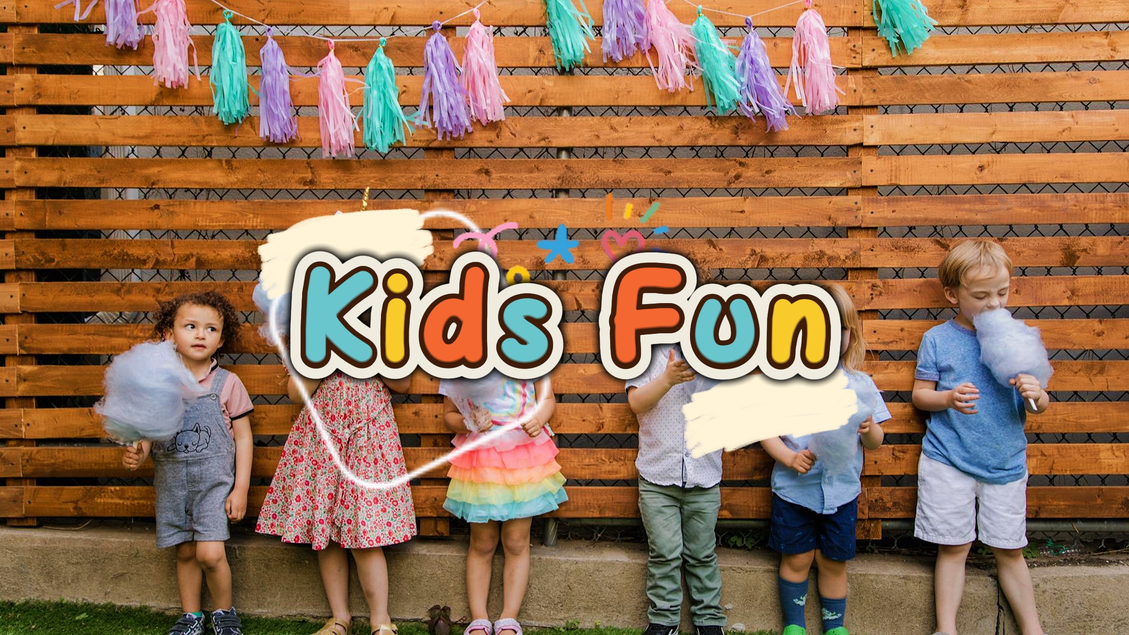 Kids Fun