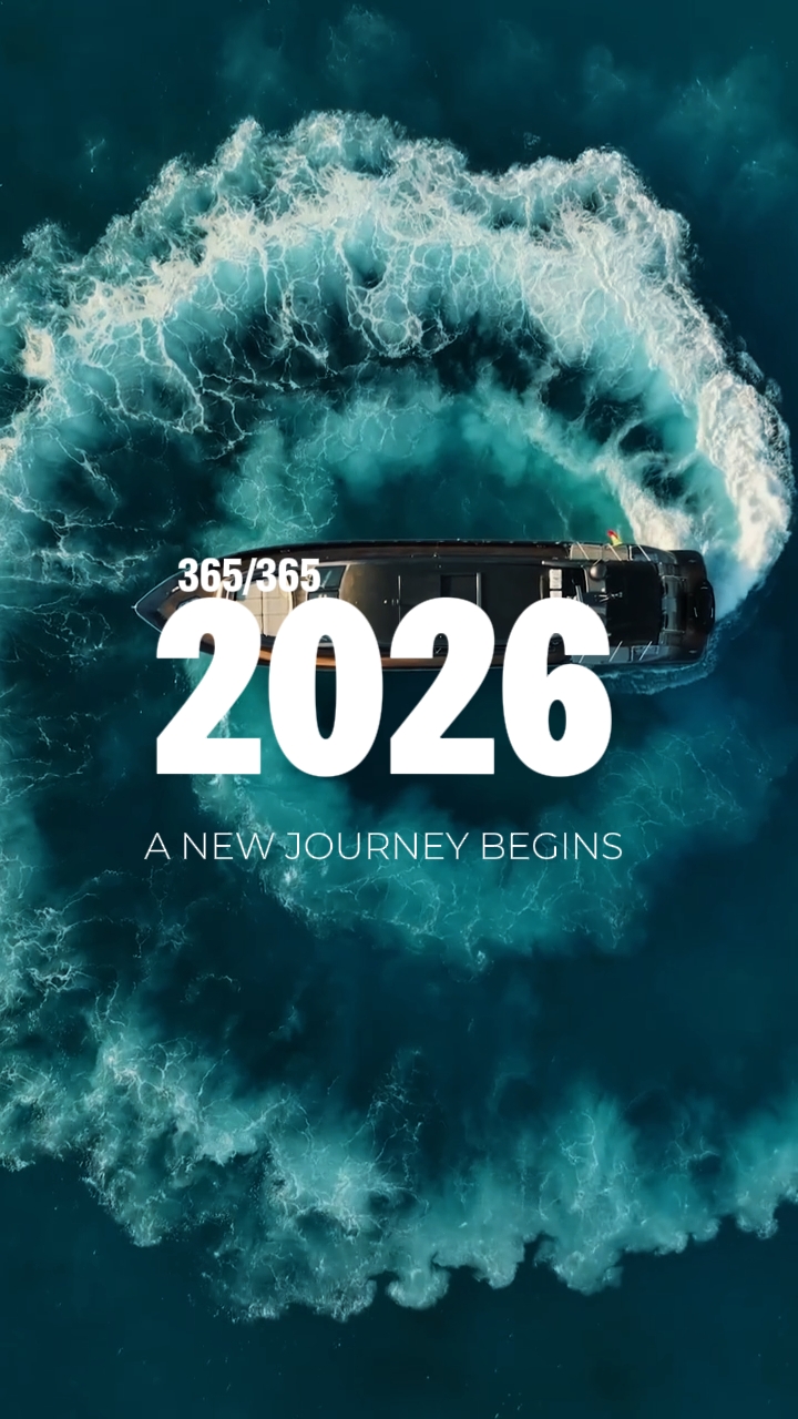 Bem-vindo 2026