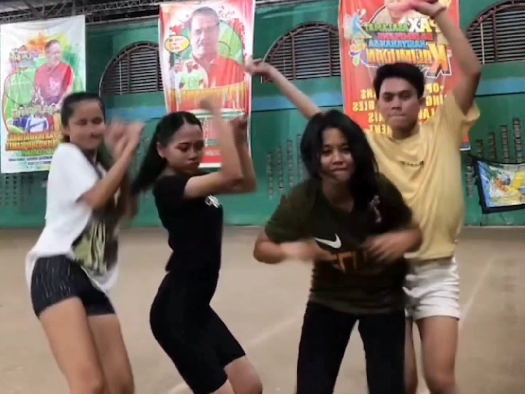sweet but psycho