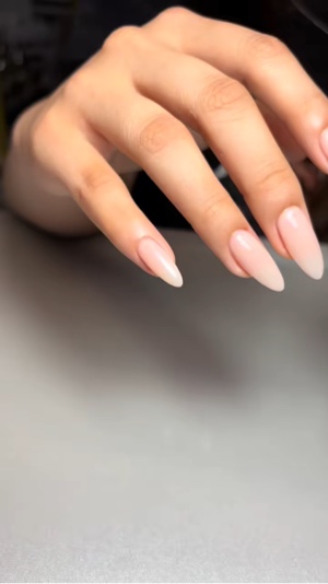 손톱 