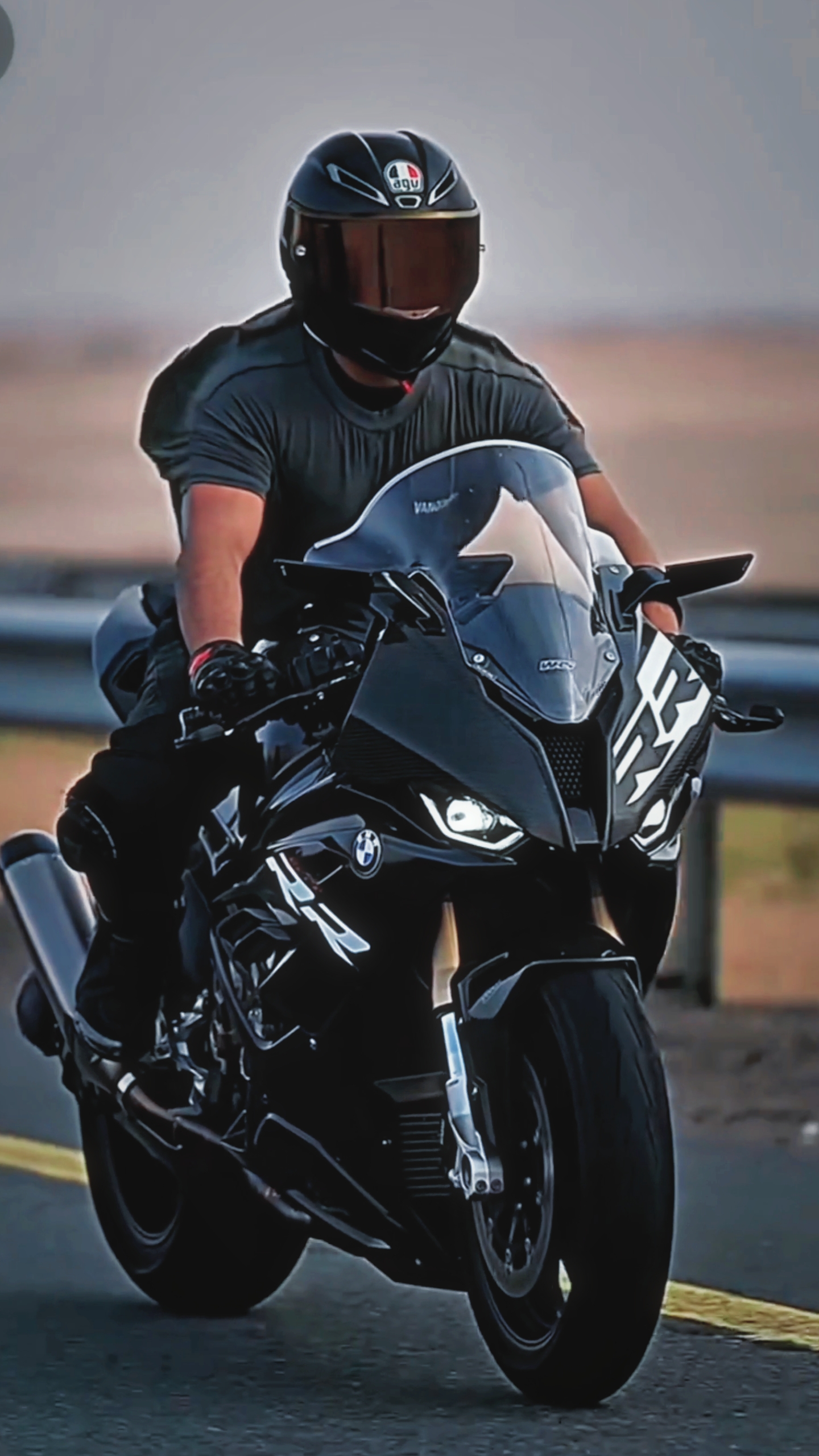 Motocicleta