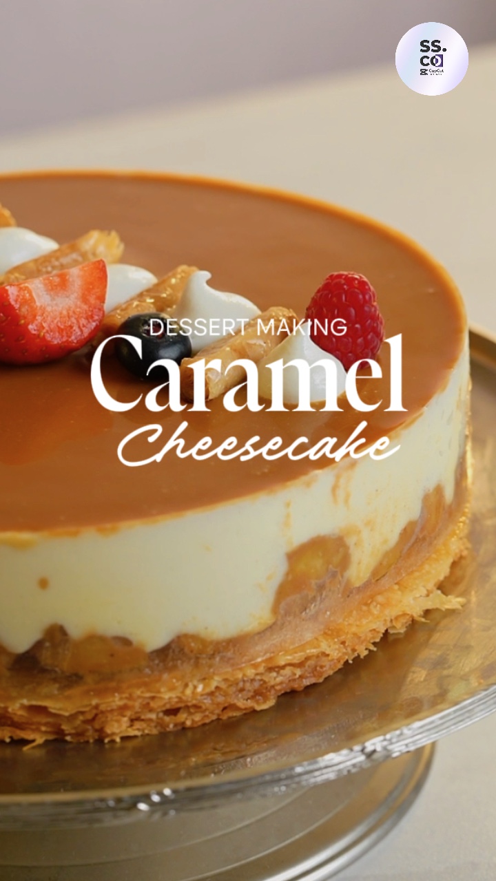 Cake 7 Video