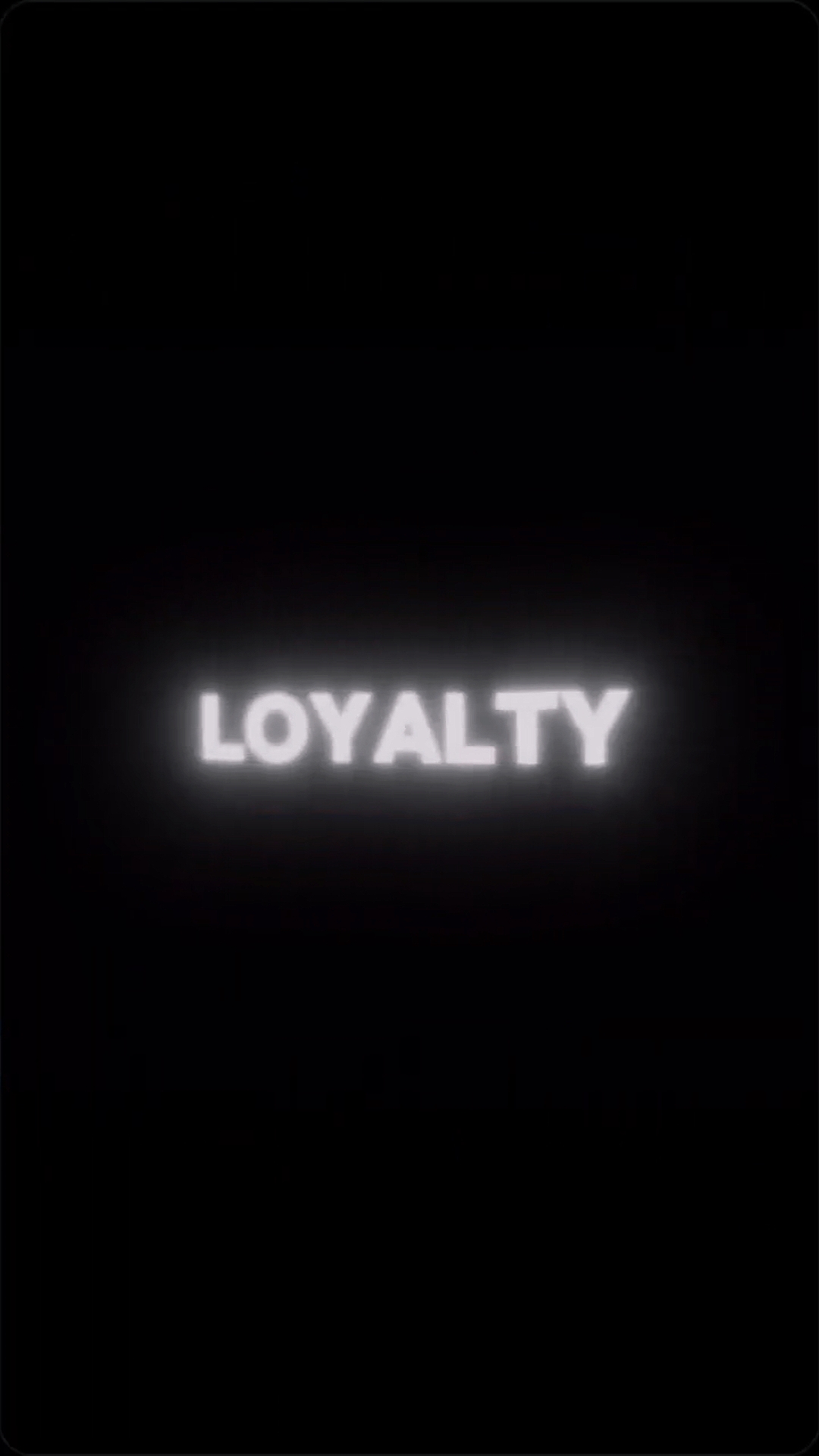 Tendance bonne modification