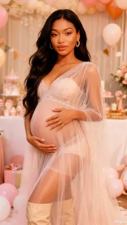 AI PREGNANT FILTER