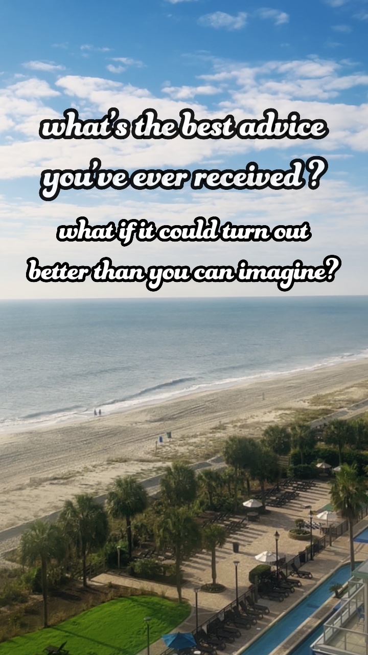 Inspiración / Optimismo 