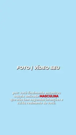 trend melhor amigo