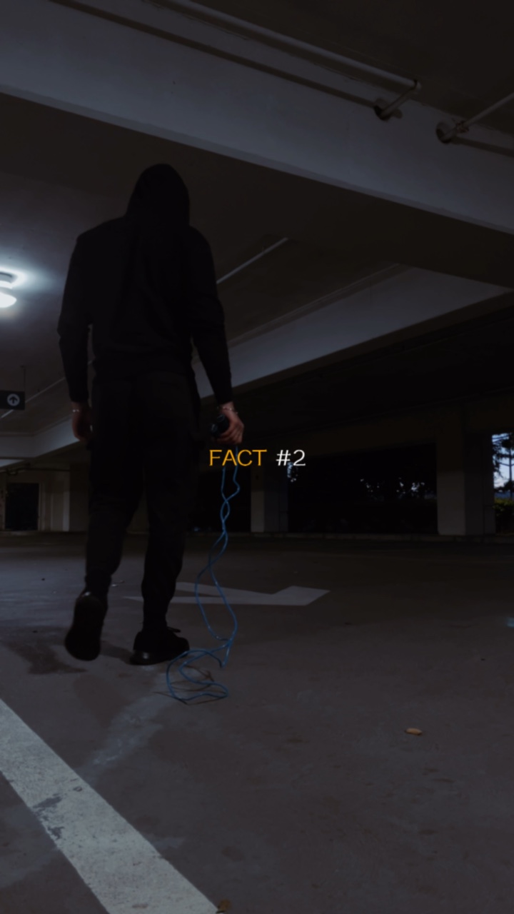 Fact #2 | motivation