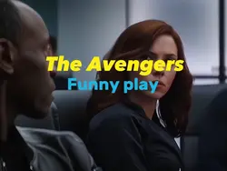 The Avengers