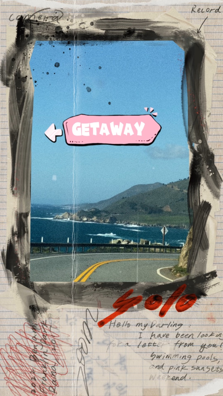 Getaway 