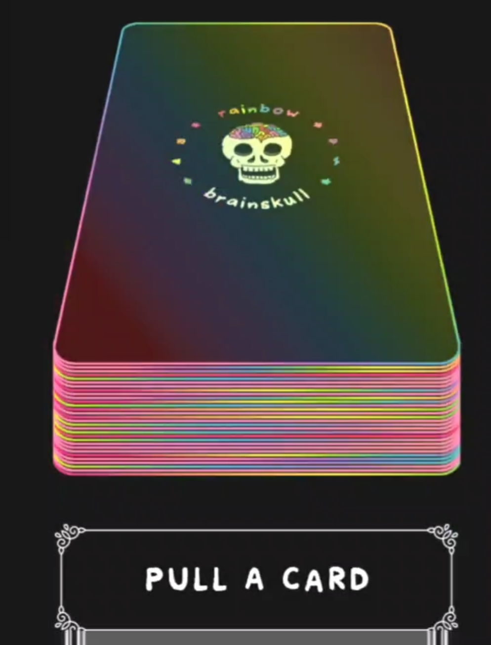 tarot card reading 