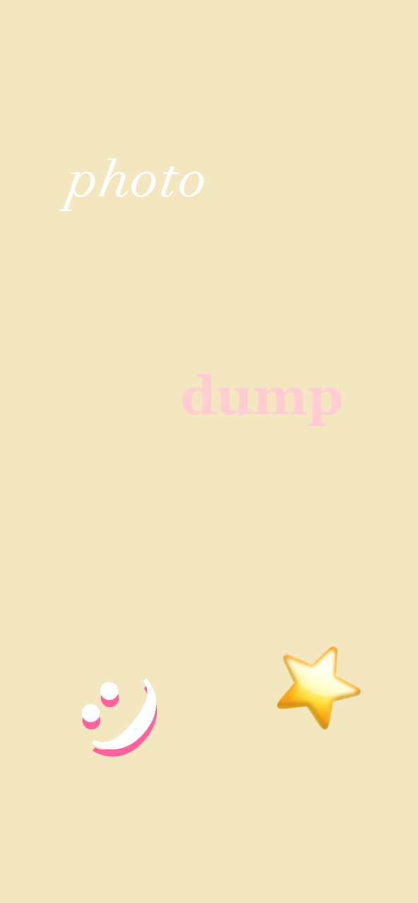 Fotodump