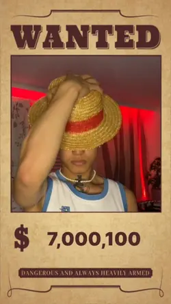 Wanted 