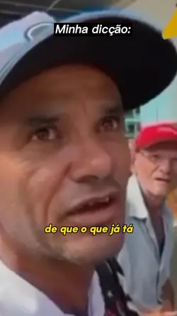 FALO NADA COM NADA!!