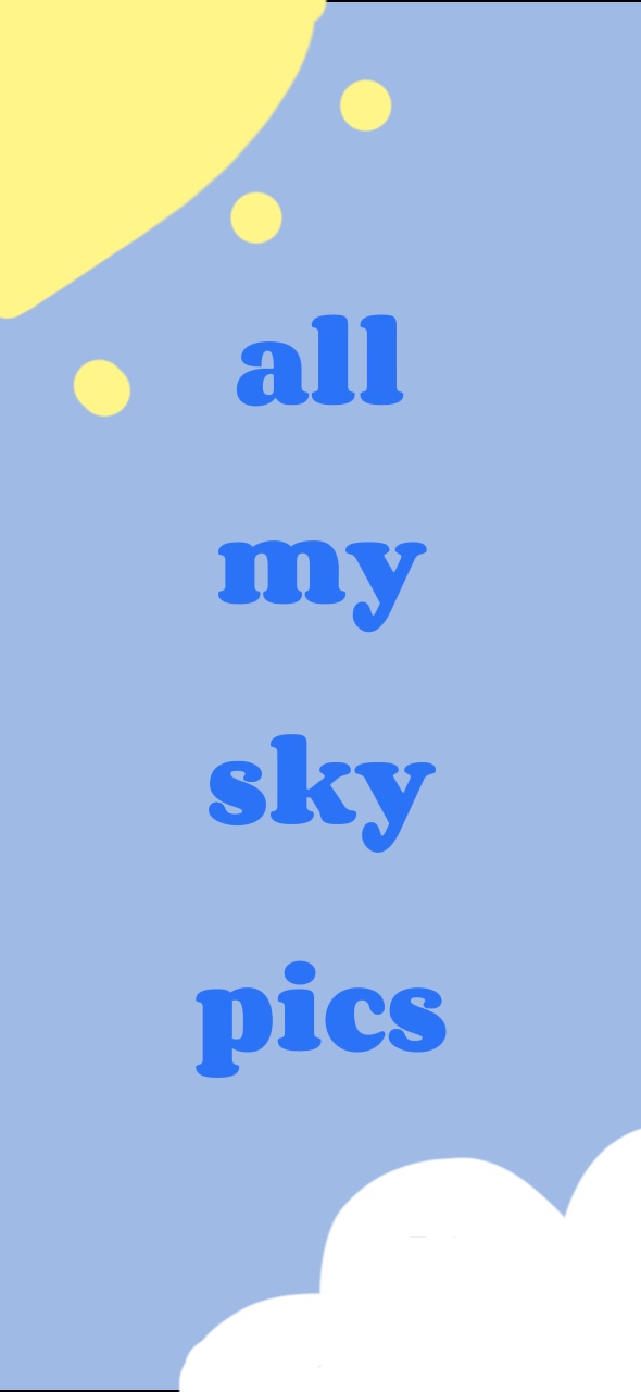 langit