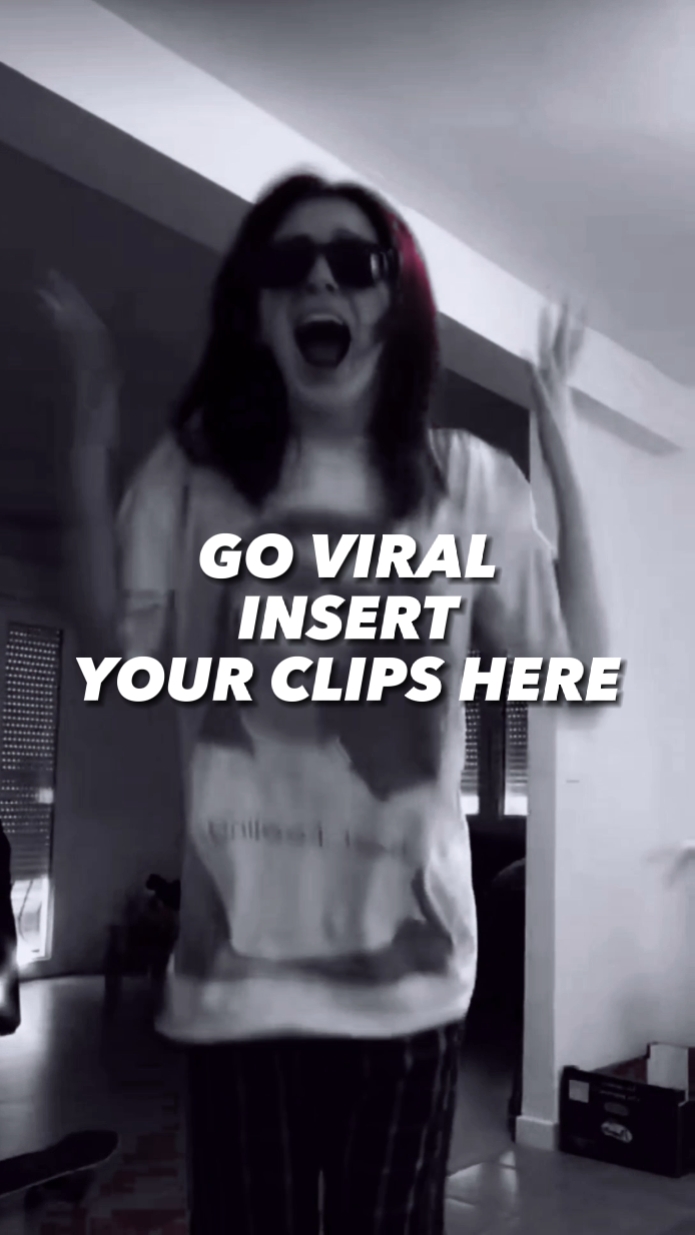 Viral Freak Out!