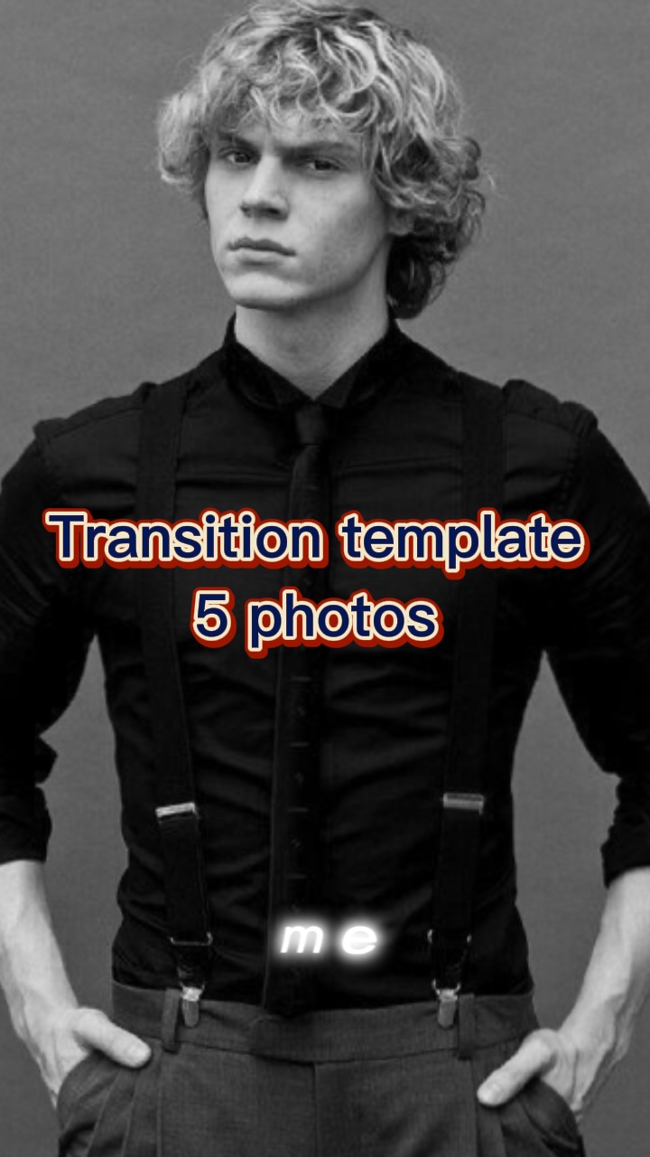 Modèle de transition 