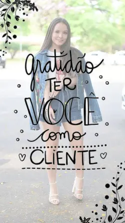 gratidão