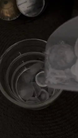 Slowed Down Latte