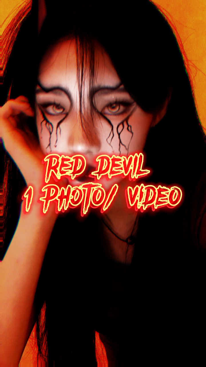 Diabo vermelho 