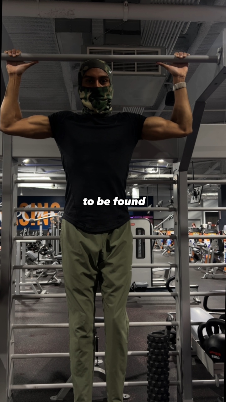 GYM MOTIVATION #29